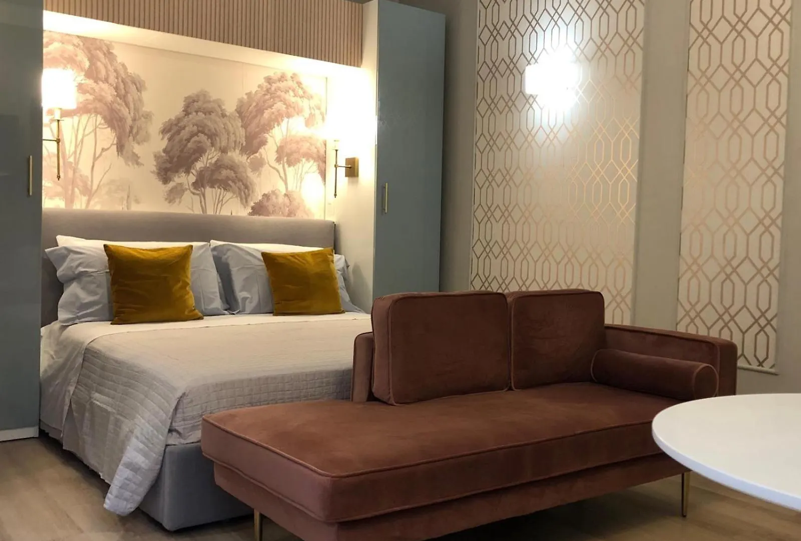 Monolocale Chic Apartment Milan Italy