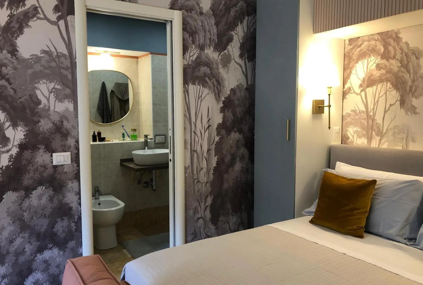 Monolocale Chic Apartment Milan 0*,  Italy